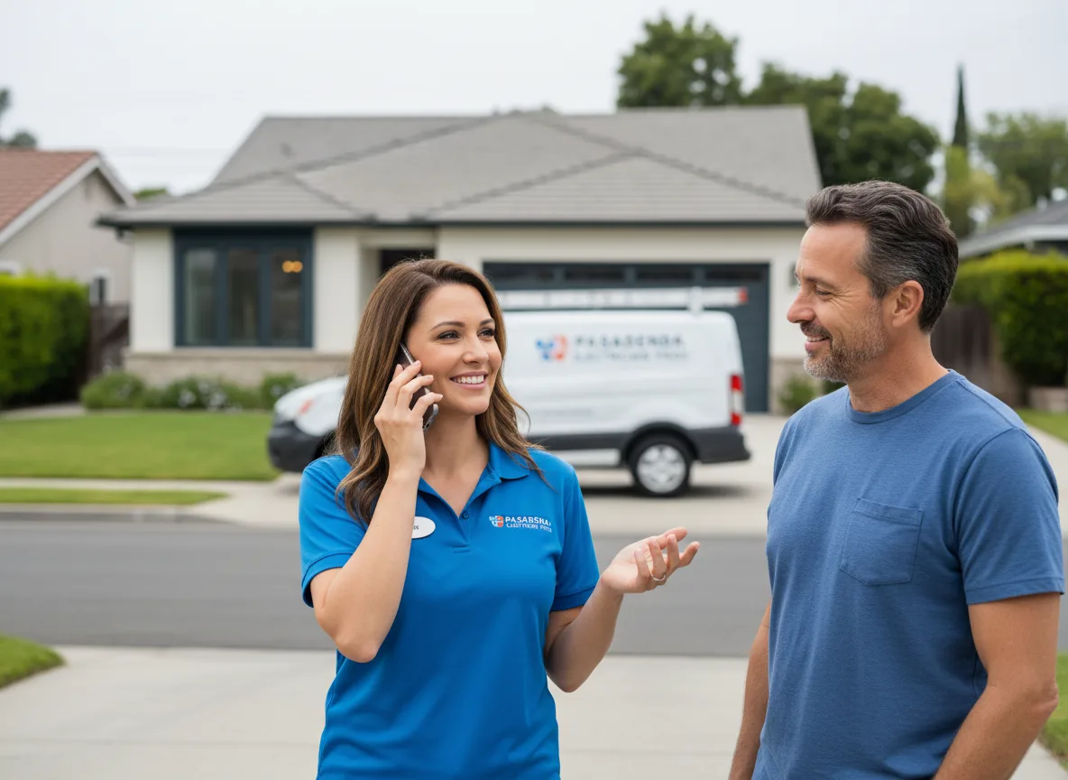 Electrician Beccaria, PA FAQs